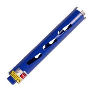 Свердло алмазне Distar DDS-W 52x320-4xМ16 Concrete X