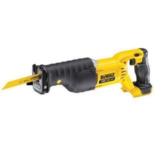 Сабельная пила Dewalt DCS380N