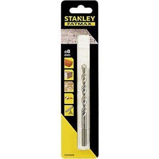 Свердла по цеглі каменю STANLEY STA58508