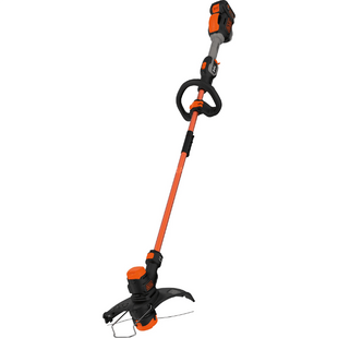 Аккумуляторный триммер Black&Decker STC5433