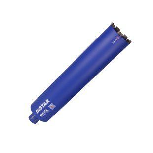 Свердло алмазне Distar DDS-W 102x450-7x1 1/4 UNC DLD 102 RM-TX