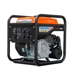 Инверторный электрогенератор Unicraft PG-I 35 SR