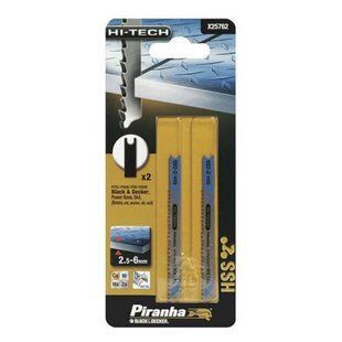 Пиляльне Полотно Piranha X25762