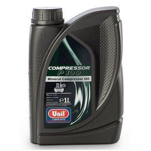 Масло для поршневих компресорів UNIL UNIL_Compressor_P100