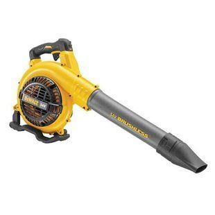Повітродувка Dewalt DCM572N