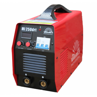 Зварювальний інвертор Vitals Professional Mi 250drt
