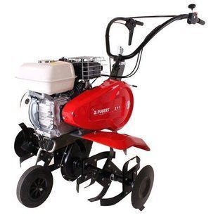Бензиновый культиватор Pubert VARIO 40 HC3