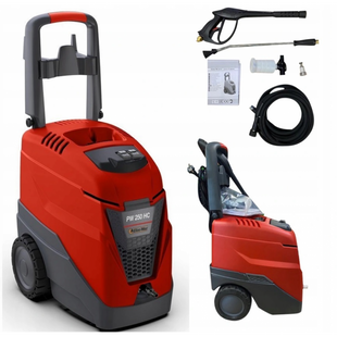 Мойка высокого давления Oleo-Mac PW 250 HC 2300 Вт, 150 бар, 480 л/ч