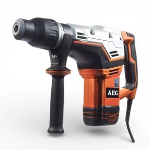 Молоток відбійний AEG MH5G SDS-Max 1100 Вт 7,5 Дж 5,9 кг кейс