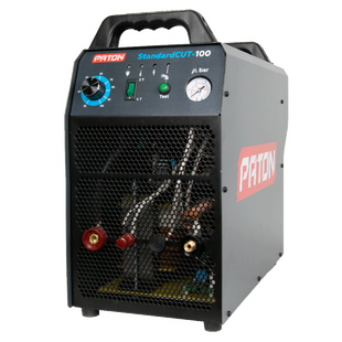 Плазморез PATON StandardCUT-100-400V без плазмотрона, без ККМ