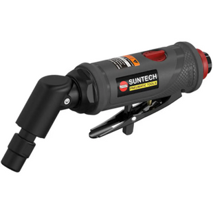 Пневматическая прямая шлифовальная машина Suntech SM-5572 Mini, 0.35 л.с.