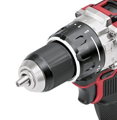 Аккумуляторная дрель-шуруповерт Flex DD 2G 18-EC MD DC C 18В, 115 Нм
