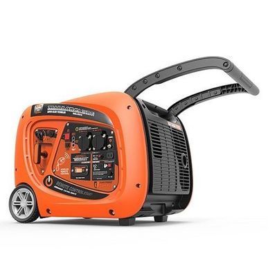 Генератор инверторный GENERGY MALLORCA RC, 3.2кВт