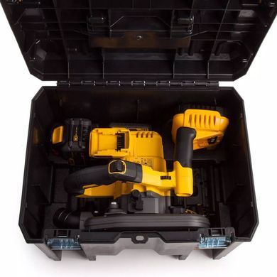 Аккумуляторная погружная пила XR FLEXVOLT DeWALT DCS520T2