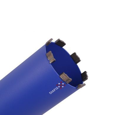 Свердло алмазне Distar DDS-W 102x450-7x1 1/4 UNC DLD 102 RM-TX