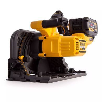 Аккумуляторная погружная пила XR FLEXVOLT DeWALT DCS520T2