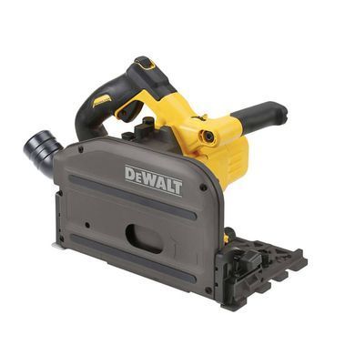 Аккумуляторная погружная пила XR FLEXVOLT DeWALT DCS520T2