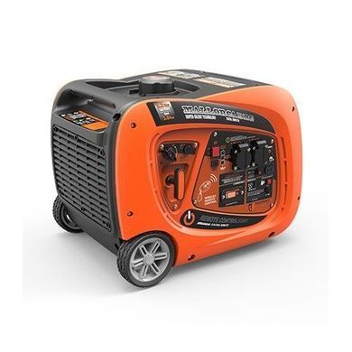 Генератор инверторный GENERGY MALLORCA RC, 3.2кВт