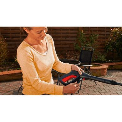 Мийка високого тиску Bosch AdvancedAquatak 160 2600 Вт