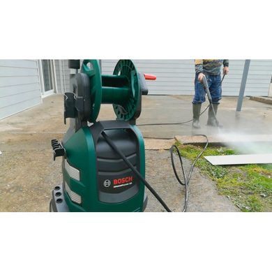 Мийка високого тиску Bosch AdvancedAquatak 160 2600 Вт
