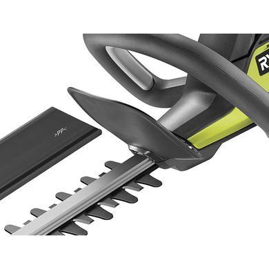 Акумуляторний кущоріз 18В ONE+, 50 см, Ryobi RY18HT50A-0