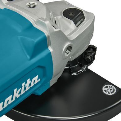 Кутова шліфувальна машина Makita GA9090N 2200 Вт, &Oslash;230 мм, M14