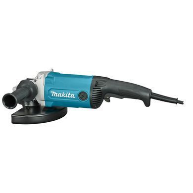 Кутова шліфувальна машина Makita GA9090N 2200 Вт, &Oslash;230 мм, M14