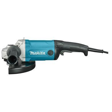 Кутова шліфувальна машина Makita GA9090N 2200 Вт, &Oslash;230 мм, M14