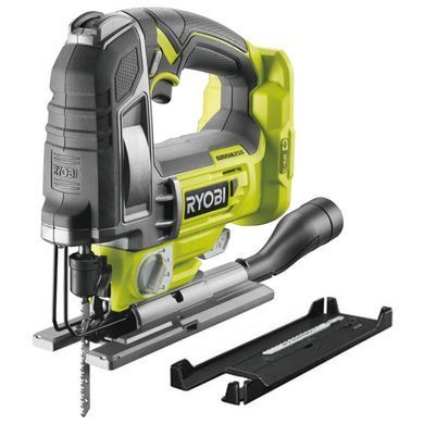 Лобзик аккумуляторный 18В ONE+, бесщеточный, Ryobi. R18JS7-0 (5133004223)