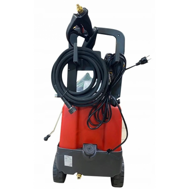 Мойка высокого давления Oleo-Mac PW 250 HC 2300 Вт, 150 бар, 480 л/ч