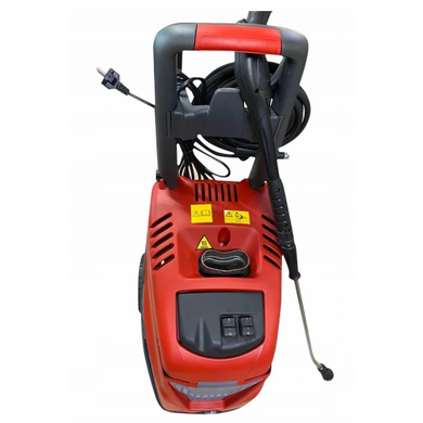 Мойка высокого давления Oleo-Mac PW 250 HC 2300 Вт, 150 бар, 480 л/ч