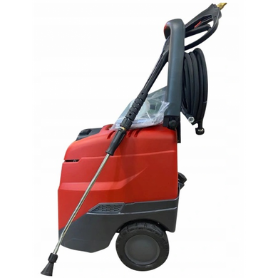 Мойка высокого давления Oleo-Mac PW 250 HC 2300 Вт, 150 бар, 480 л/ч