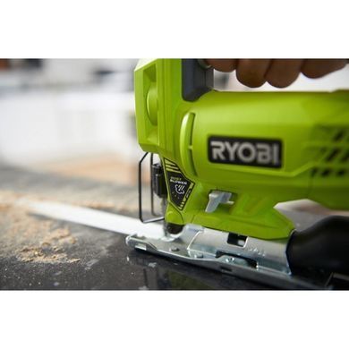 Пила лобзиковая 500Вт, Ryobi. RJS720G (5133002223)
