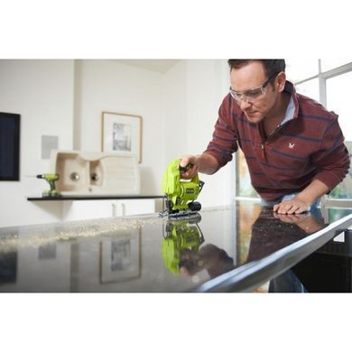Пила лобзиковая 500Вт, Ryobi. RJS720G (5133002223)