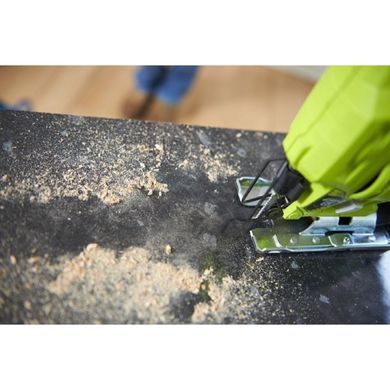 Пила лобзиковая 500Вт, Ryobi. RJS720G (5133002223)