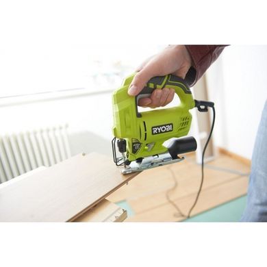Пила лобзиковая 500Вт, Ryobi. RJS720G (5133002223)