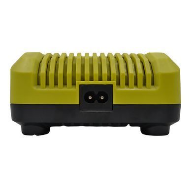Зарядний пристрій 18В, ONE+, 3А, Ryobi. TITAN PQCR21150