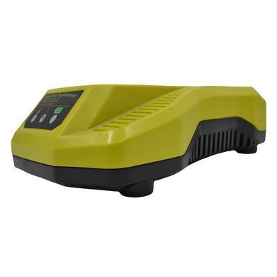 Зарядний пристрій 18В, ONE+, 3А, Ryobi. TITAN PQCR21150