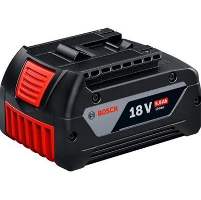 Набор аккумуляторного инструмента Bosch Professional 18V GSR 18V-65 + GBH 18V-22 + GDX 18V-285, 3&times;5 Ah
