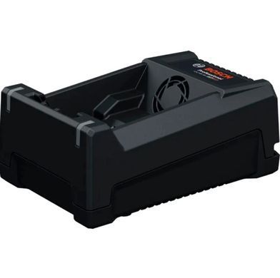 Набор аккумуляторного инструмента Bosch Professional 18V GSR 18V-65 + GBH 18V-22 + GDX 18V-285, 3&times;5 Ah