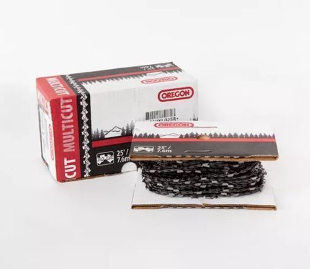 Бухта цепи для бензопил Oregon DURACUT&trade; 3/8&Prime;, 1.6 мм, 412 звеньев (M75LPX025R)
