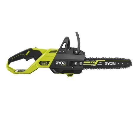 Пила цепная аккумуляторная 36В, 30 см, Ryobi. RY36CSX30B-0 (5133004951)