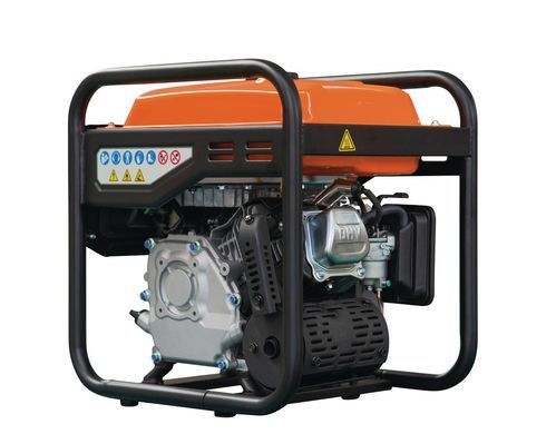Инверторный электрогенератор Unicraft PG-I 35 SR