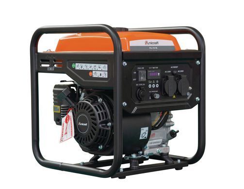 Инверторный электрогенератор Unicraft PG-I 35 SR