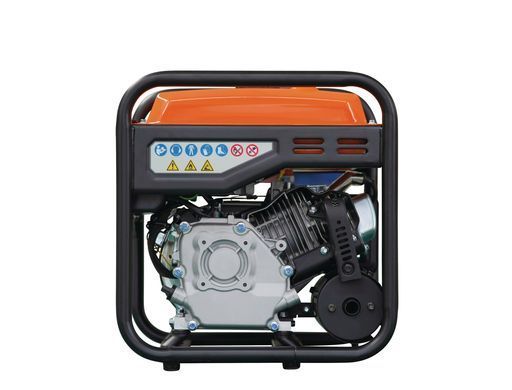 Инверторный электрогенератор Unicraft PG-I 35 SR