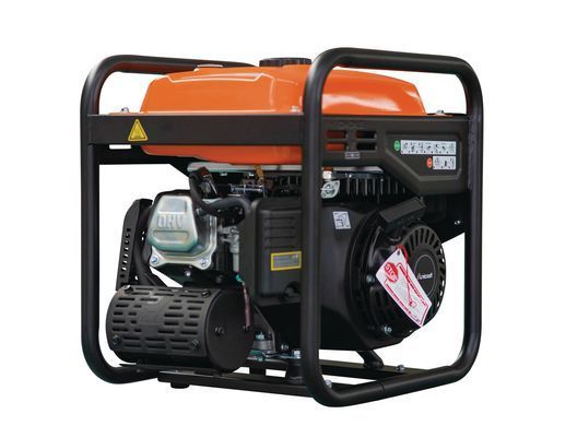 Инверторный электрогенератор Unicraft PG-I 35 SR
