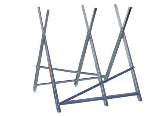 Стенд для різання деревини HECHT 900