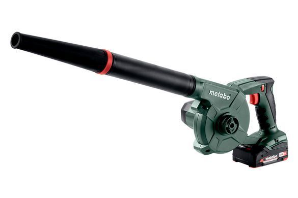 Воздуходувка Metabo AG 18