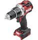 Аккумуляторная дрель-шуруповерт Flex DD 2G 18-EC MD DC C 18В, 115 Нм