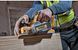 Аккумуляторный рубанок DeWALT DCP580NT